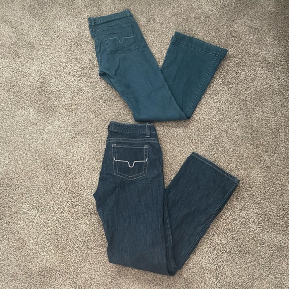 Kimes Ranch Jeans Kimes Ranch Jean Bundle Poshmark